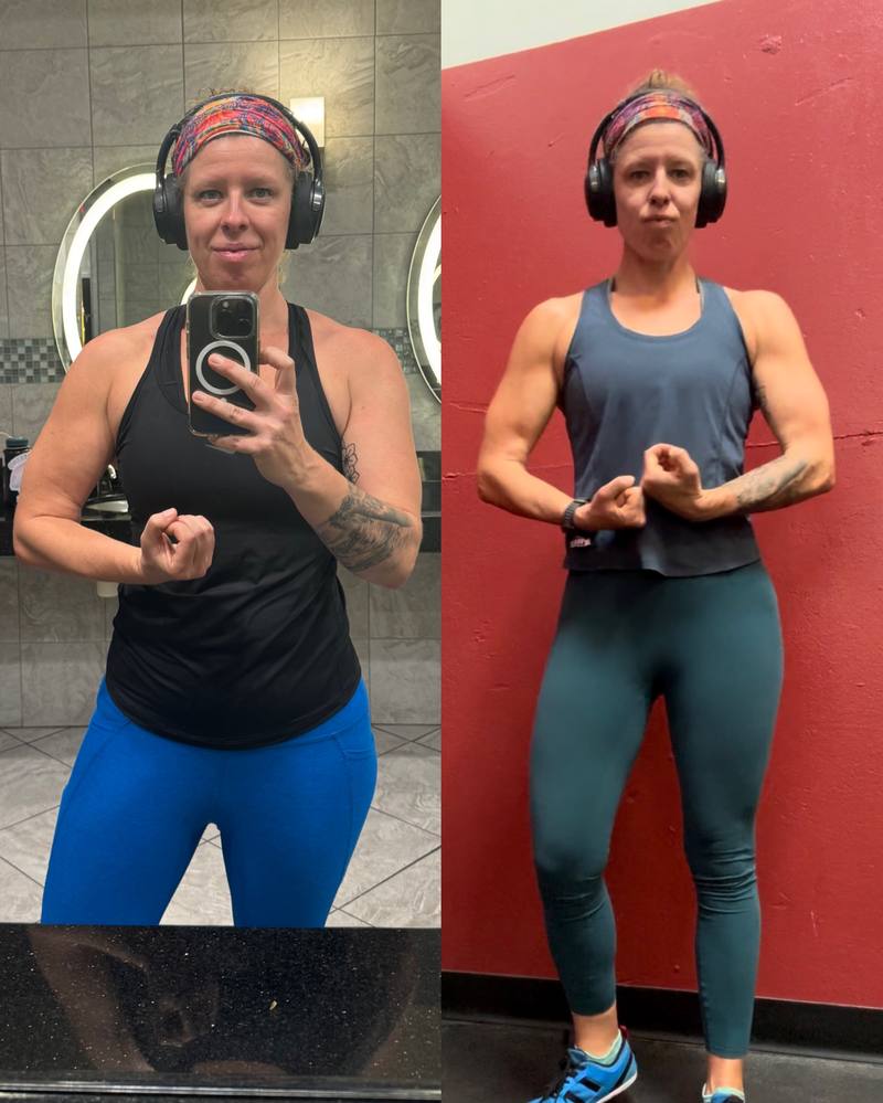 Client photo