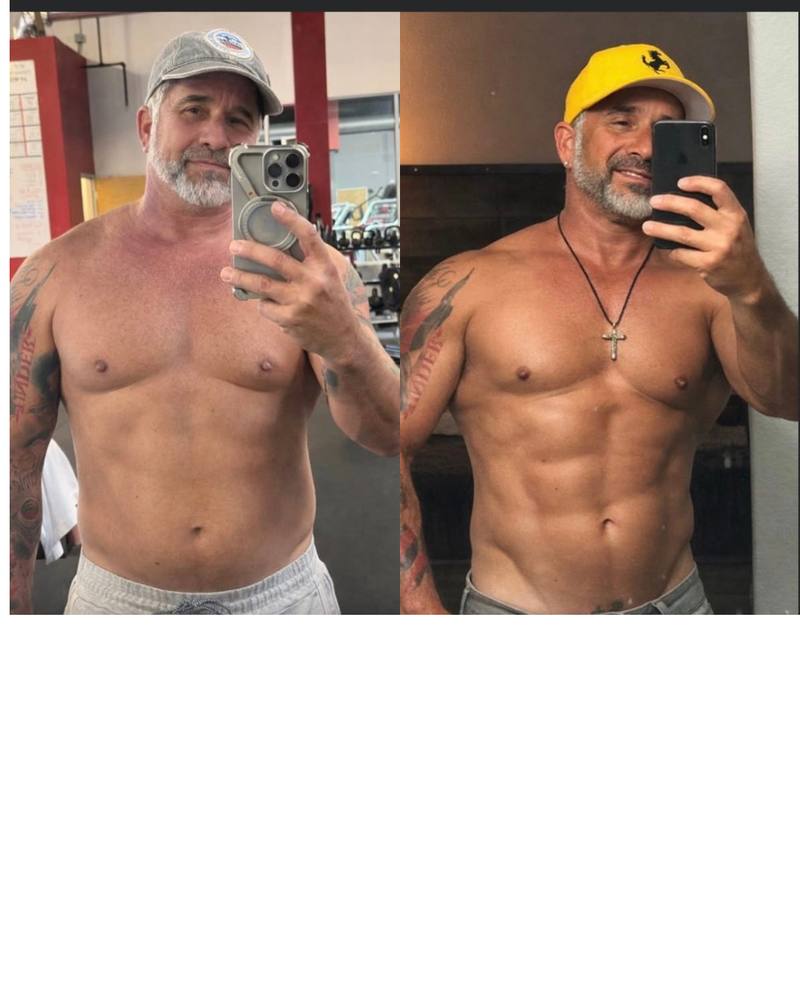 Client photo