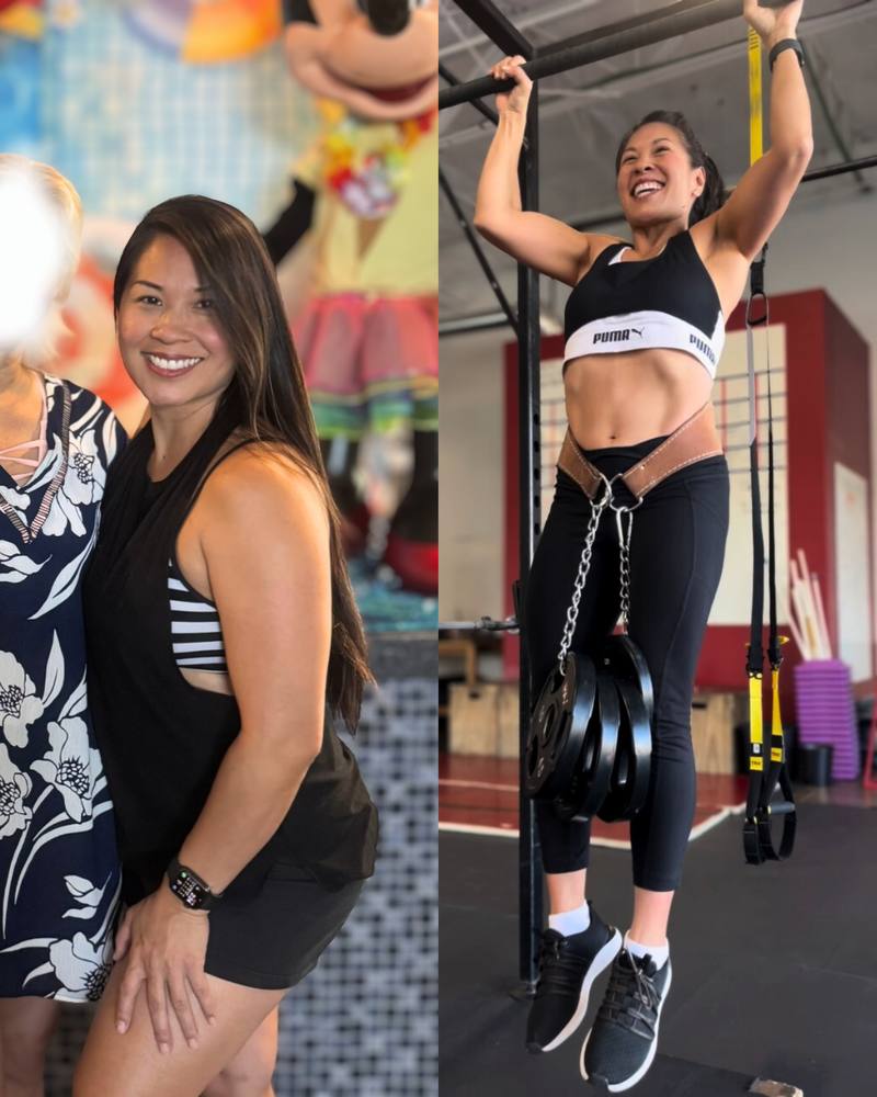 Client photo